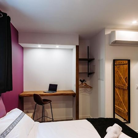La Maison Fratelli Hyeres Luaran gambar