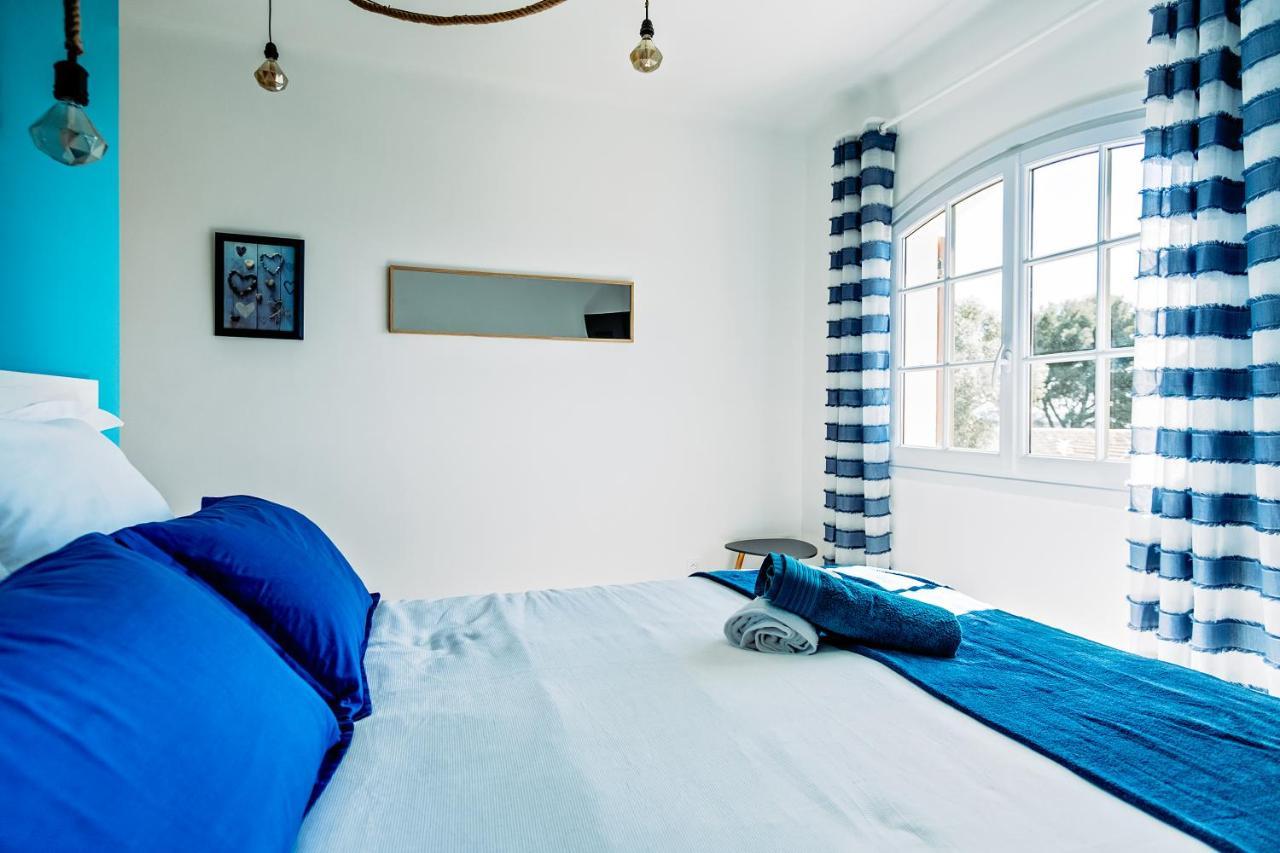 La Maison Fratelli Hyeres Luaran gambar