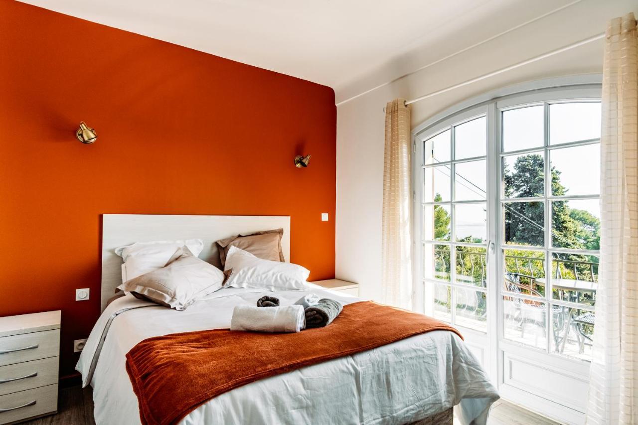 La Maison Fratelli Hyeres Luaran gambar
